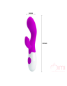 VIBRADOR BRIGTHY FLIRTATION - PRETTY LOVE