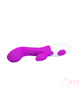 VIBRADOR BRIGTHY FLIRTATION - PRETTY LOVE