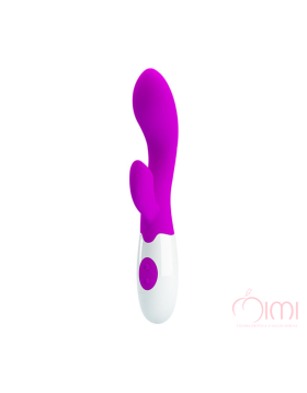 VIBRADOR BRIGTHY FLIRTATION - PRETTY LOVE