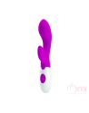 VIBRADOR BRIGTHY FLIRTATION - PRETTY LOVE