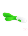 VIBRADOR OWEN VERDE - PRETTY LOVE