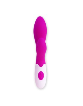 VIBRADOR ESTIMULADOR NEWMAN - PRETTY LOVE