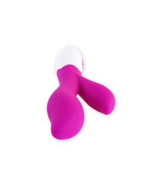 VIBRADOR ESTIMULADOR NEWMAN - PRETTY LOVE