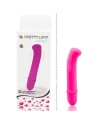 VIBRADOR ANTONY - PRETTY LOVE FLIRTATION