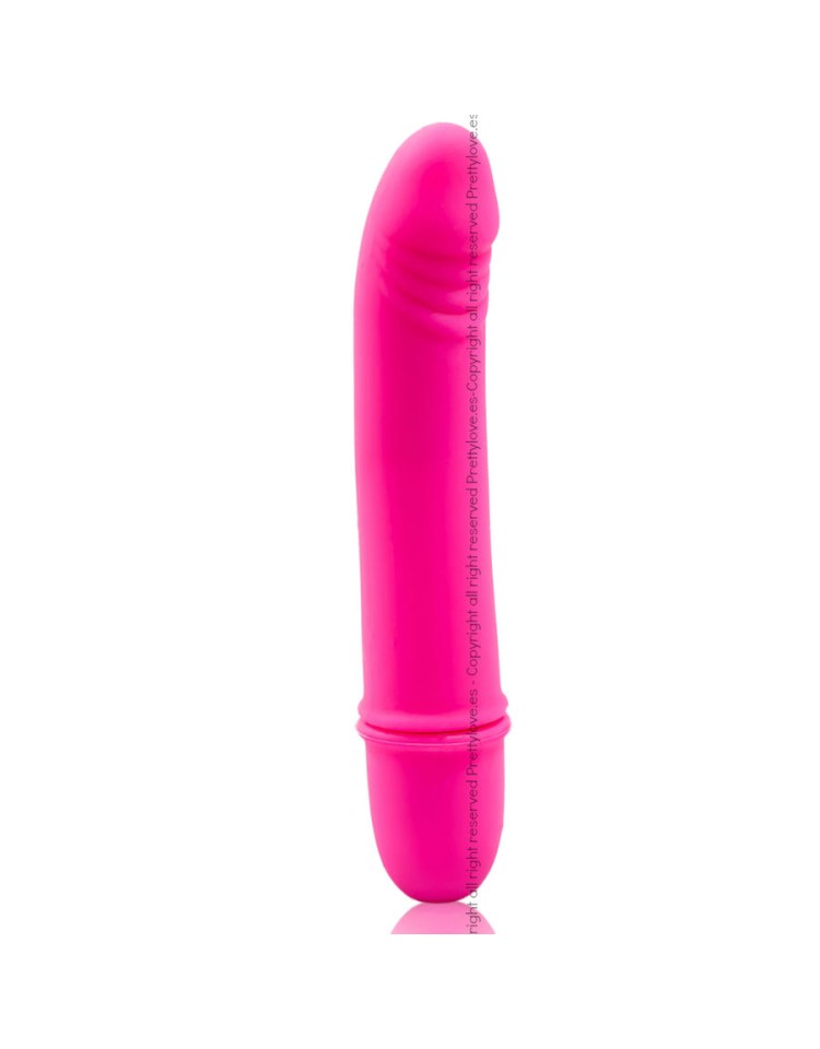 VIBRADOR BECK - PRETTY LOVE FLIRTATION