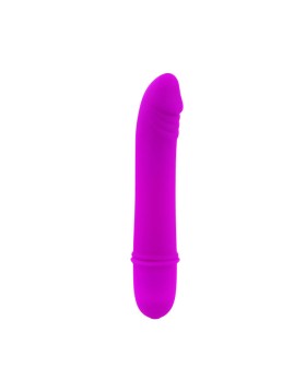 VIBRADOR BECK - PRETTY LOVE FLIRTATION