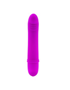 VIBRADOR BECK - PRETTY LOVE FLIRTATION