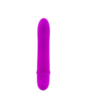 VIBRADOR BECK - PRETTY LOVE FLIRTATION