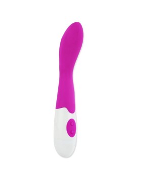 VIBRADOR BISHOP - PRETTY LOVE FLIRTATION