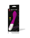 VIBRADOR BISHOP - PRETTY LOVE FLIRTATION