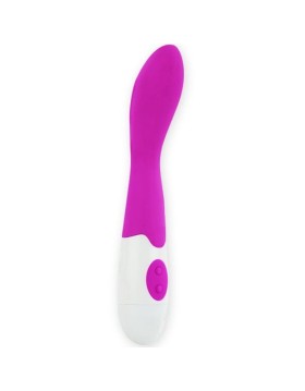 VIBRADOR BISHOP - PRETTY LOVE FLIRTATION