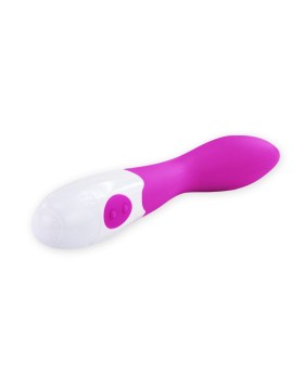 VIBRADOR BISHOP - PRETTY LOVE FLIRTATION