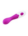 VIBRADOR BISHOP - PRETTY LOVE FLIRTATION