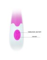 VIBRADOR BISHOP - PRETTY LOVE FLIRTATION