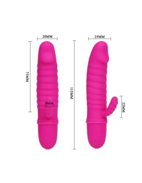 VIBRADOR ARND - PRETTY LOVE FLIRTATION