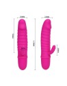 VIBRADOR ARND - PRETTY LOVE FLIRTATION