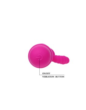 VIBRADOR ARND - PRETTY LOVE FLIRTATION