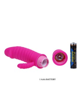 VIBRADOR ARND - PRETTY LOVE FLIRTATION