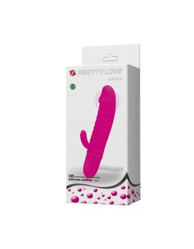 VIBRADOR ARND - PRETTY LOVE FLIRTATION