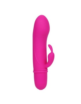 VIBRADOR CON RABBIT CAESAR - PRETTY LOVE FLIRTATION