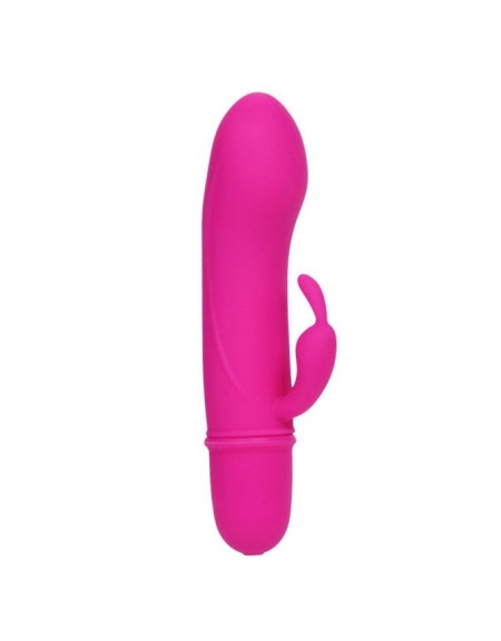 VIBRADOR CON RABBIT CAESAR - PRETTY LOVE FLIRTATION