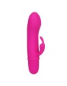 VIBRADOR CON RABBIT CAESAR - PRETTY LOVE FLIRTATION