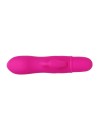 VIBRADOR CON RABBIT CAESAR - PRETTY LOVE FLIRTATION