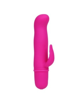 VIBRADOR ESTIMULADOR BLITHE - PRETTY LOVE