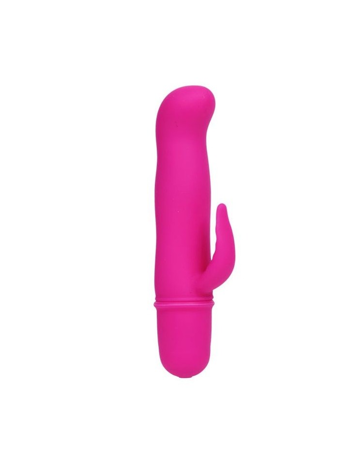 VIBRADOR ESTIMULADOR BLITHE - PRETTY LOVE