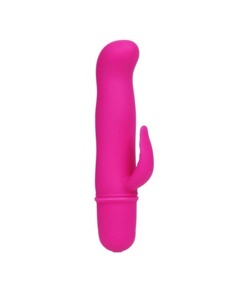 VIBRADOR ESTIMULADOR BLITHE - PRETTY LOVE