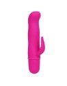 VIBRADOR ESTIMULADOR BLITHE - PRETTY LOVE