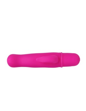 VIBRADOR ESTIMULADOR BLITHE - PRETTY LOVE