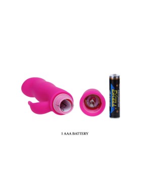 VIBRADOR ESTIMULADOR BLITHE - PRETTY LOVE