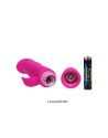 VIBRADOR ESTIMULADOR BLITHE - PRETTY LOVE