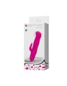 VIBRADOR ESTIMULADOR BLITHE - PRETTY LOVE