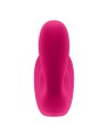 SATISFYER - TOP SECRET VIBRADOR ROSA