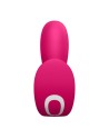 SATISFYER - TOP SECRET VIBRADOR ROSA