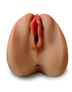 VAGINA, ANO Y BOCA SÚPER REALISTA - LIKETRUE JESS 650 GR