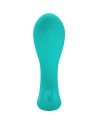 IDABELLE VIBRATION & PULSATION CONTROL REMOTO AZUL - PRETTY LOVE