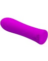 ALFREDA VIBRADOR SUPER POWER VIOLETA - PRETTY LOVE