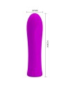 ALFREDA VIBRADOR SUPER POWER VIOLETA - PRETTY LOVE