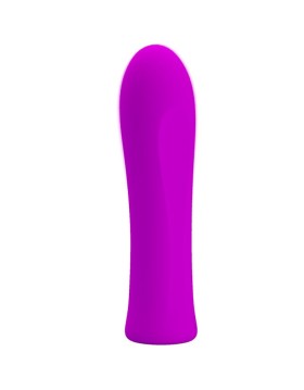 ALFREDA VIBRADOR SUPER POWER VIOLETA - PRETTY LOVE