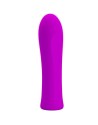 ALFREDA VIBRADOR SUPER POWER VIOLETA - PRETTY LOVE