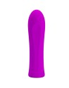 ALFREDA VIBRADOR SUPER POWER VIOLETA - PRETTY LOVE