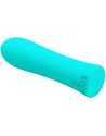 ALFREDA VIBRADOR SUPER POWER VERDE AGUA - PRETTY LOVE