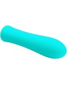 ALFREDA VIBRADOR SUPER POWER VERDE AGUA - PRETTY LOVE