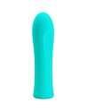 ALFREDA VIBRADOR SUPER POWER VERDE AGUA - PRETTY LOVE