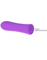 ALFREDA VIBRADOR SUPER POWER MORADO - PRETTY LOVE