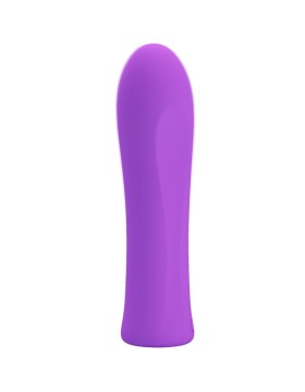 ALFREDA VIBRADOR SUPER POWER MORADO - PRETTY LOVE