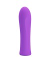 ALFREDA VIBRADOR SUPER POWER MORADO - PRETTY LOVE